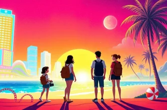 Aventuras no Verão Quente: 10 Filmes para Inspirar Sua Próxima Aventura