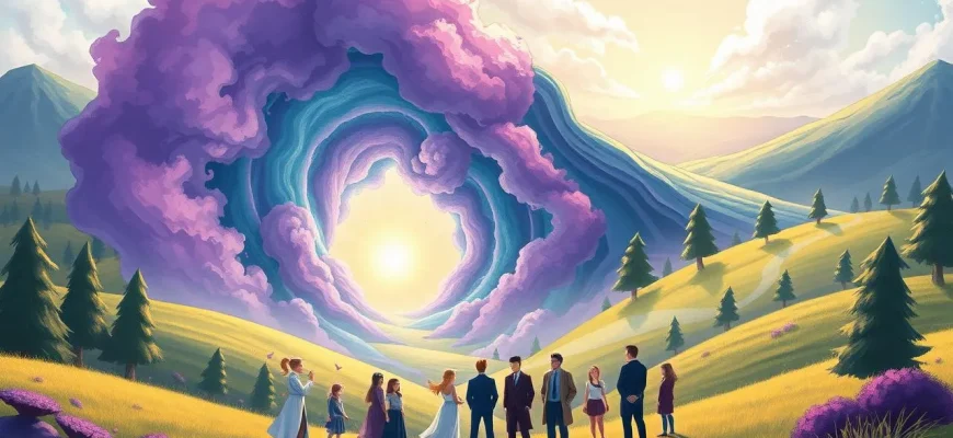 Filmes de Fantasia com Teorias Científicas