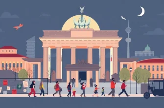 Filmes Familiares sobre Berlim para Assistir em Família