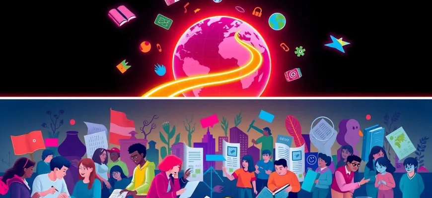 Documentários sobre Linguagem: Uma Jornada Linguística