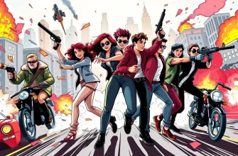 Filmes de Ação sobre Amizade e Amor