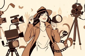 Detetives e Alegria: 10 Filmes para Apreciar