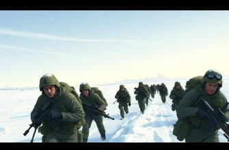 Filmes de Guerra com Condições Climáticas Adversas