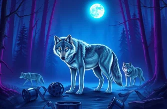 Documentários sobre Lobos: Uma Jornada Fascinante