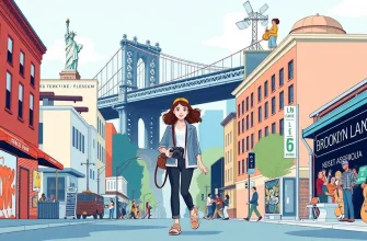 Filmes sobre o Brooklyn: Uma Viagem Cinematográfica