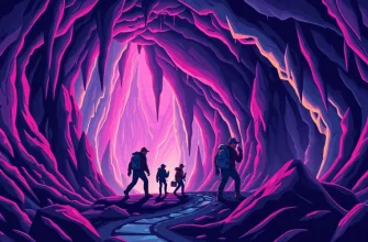 Aventuras em Cavernas: 10 Filmes Imperdíveis