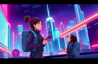 10 Filmes de Ficção Científica sobre Mães