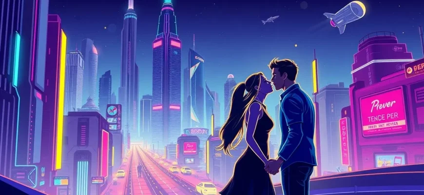 Filmes de Ficção Científica sobre Amor e Dever