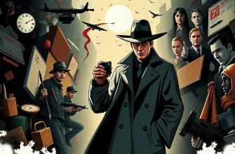 Filmes de Crime e Opinião Pública: Uma Jornada Através da Justiça e da Percepção Social