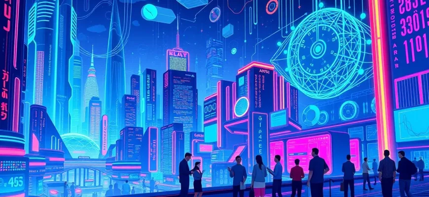 Documentários sobre Sistemas de Informação