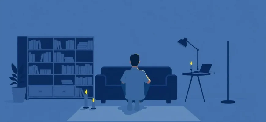 Filmes para Reflexão Pessoal