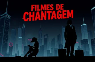 10 Filmes de Chantagem para Adicionar à Sua Lista
