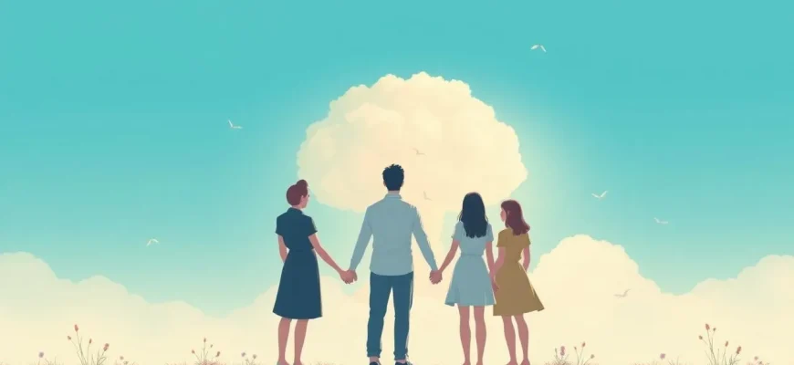 Filmes de Drama sobre Guerra Nuclear