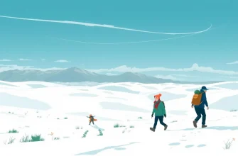 Filmes sobre a Tundra: Uma Jornada Gelada