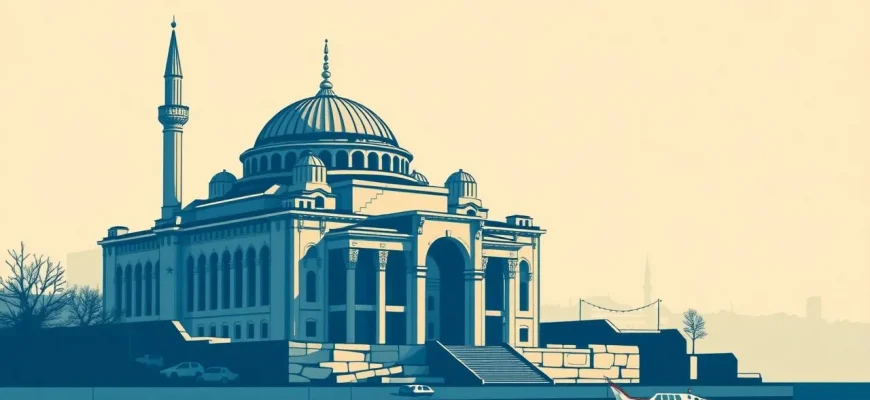 10 Filmes Soviéticos sobre Istambul