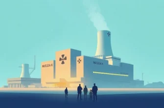 10 Filmes Imperdíveis sobre Usinas Nucleares