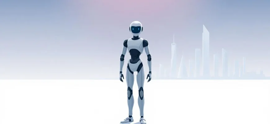 10 Filmes Imperdíveis sobre Robótica