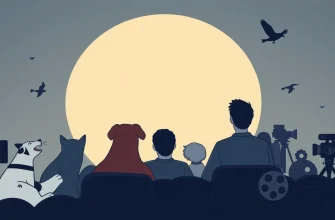 Filmes sobre Animais: Uma Jornada Emocionante