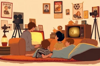 Filmes Familiares com Anti-Heróis