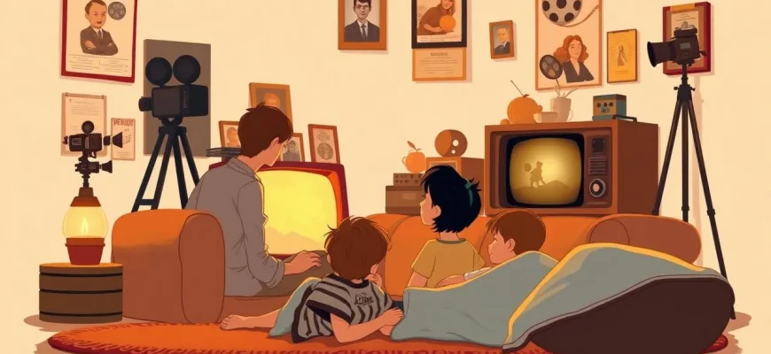 Filmes Familiares com Anti-Heróis