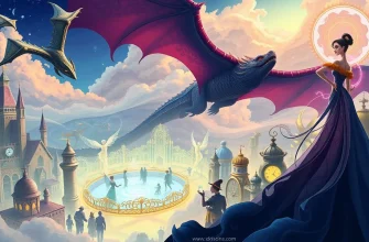 10 Filmes de Fantasia com Estilo