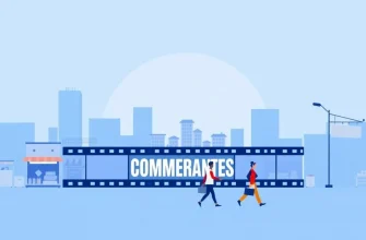 Top 10 Filmes sobre Comerciantes