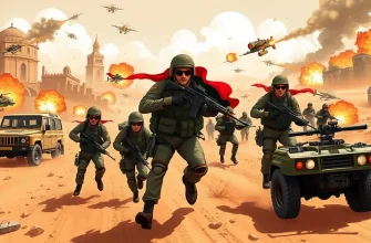 Filmes de Ação sobre a Líbia