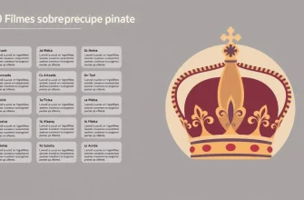 Filmes sobre Príncipes: Uma Jornada Real