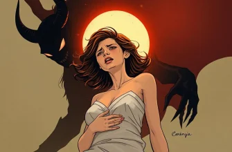 Melodramas com Demônios: Uma Jornada de Amor e Terror