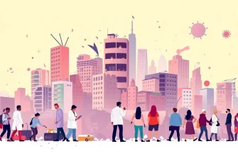 Filmes sobre Epidemias Globais