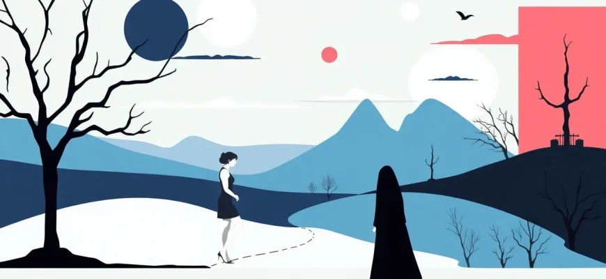 Filmes sobre Ninfomania: Uma Jornada pelo Desejo