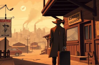 10 Filmes de Faroeste sobre Demissão