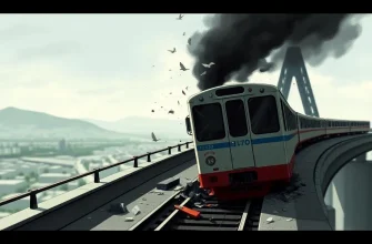 Filmes sobre Acidentes em Viadutos