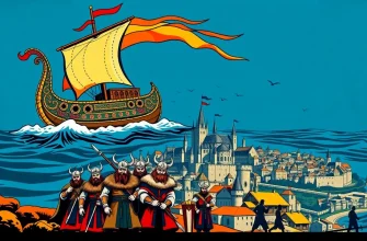 Os Melhores Filmes Históricos sobre Normanos