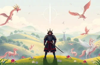 Filmes de Fantasia com Samurais: Uma Jornada Épica