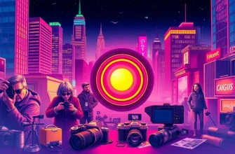 10 Documentários Imperdíveis sobre Fotógrafos