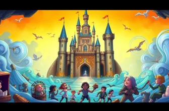 Filmes de Fantasia sobre Cativeiro