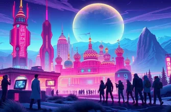 Filmes de Ficção Científica na Sibéria