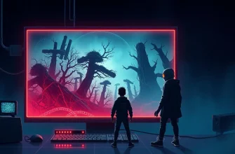 Filmes de Terror sobre a Internet: Uma Jornada Assustadora na Era Digital