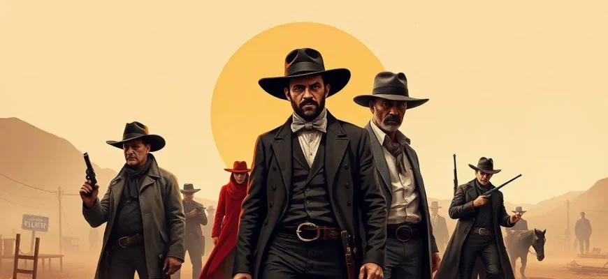 Filmes de Crime e Poder: Uma Jornada pelo Mundo do Crime e Corrupção