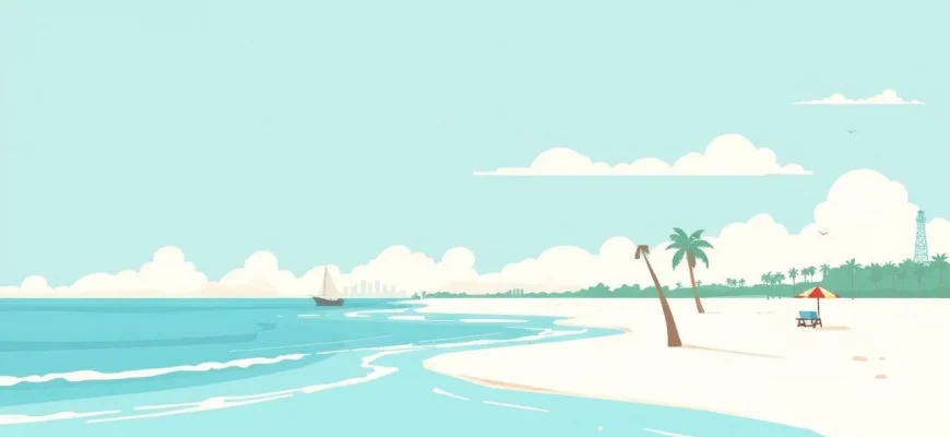 10 Filmes Imperdíveis sobre a Flórida