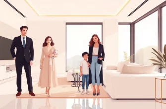 Filmes de Família com Crianças Ricas