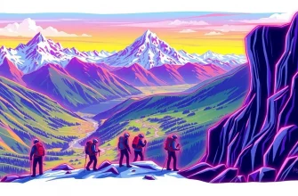 Documentários de Alpinismo: Histórias de Coragem e Superação