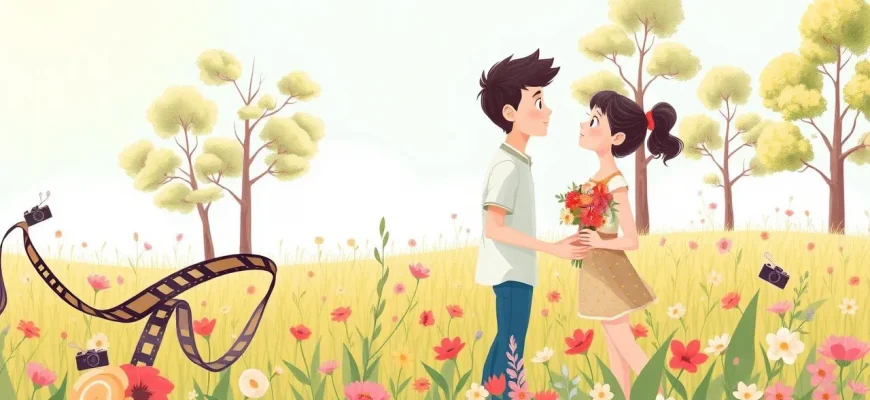 10 Filmes de Drama sobre Amor Adolescente