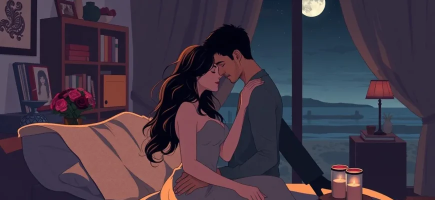 10 Filmes sobre Amantes para Apaixonar-se