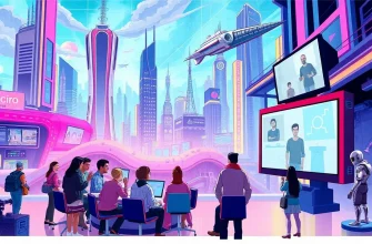 10 Filmes de Ficção Científica com Videoconferência