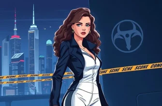 Detetives Súper-Humanos: Uma Jornada Cinematográfica