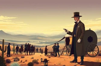 Faroeste e Medicina: Uma Jornada Épica