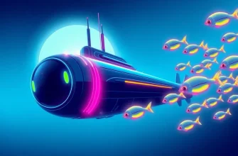 Filmes de Ficção Científica com Submarinos
