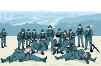 Melodramas de Treinamento Militar: Uma Jornada de Amor e Coragem